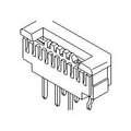 Molex Ffc & Fpc Connectors 1.0 Fpc Zif St Hsg A If St Hsg Assy 25Ckt 520302529